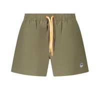 North Sails - Boxer de bain 36 cm - Homme - Maillots de bain - Vert - Taille: S