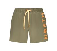 North Sails - Boxer de bain 36cm - Homme - Maillots de bain - Vert - Taille: M