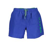 North Sails - Boxer de Bain - Homme - Maillots de bain - Bleu - Taille: S