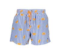 North Sails - Boxer de bain - Homme - Maillots de bain - Multicolore - Taille: S