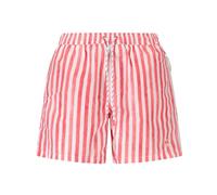 North Sails - Boxer de bain rayé avec Ocean Positive - Homme - Maillots de bain - Multicolore - Taille: M