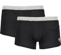 NORTH SAILS BOXER NOIR POUR HOMMES : Couleur - Noir, Taille - S Taille : S Couleur : Noir