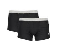 North Sails - Boxers avec Taille Contrastante Bi-Pack - Homme - Sous-vêtements - Noir - Taille: S