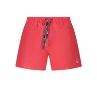 North Sails - Boxers de bain 36 cm - Homme - Maillots de bain - Rouge - Taille: 2XL