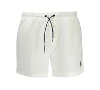 North Sails - Boxers de bain - Homme - Maillots de bain - Blanc - Taille: XL