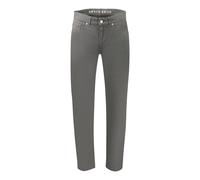 North Sails - Broken Twill 5-Pocket Pants - Homme - Jeans - Gris - Taille: W30