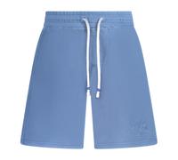 North Sails - Brushed Short - Homme - Shorts - Bleu - Taille: S