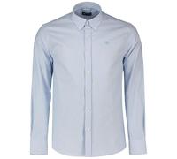 NORTH SAILS CAMICIA MANICHE LUNGHE UOMO AZZURRO