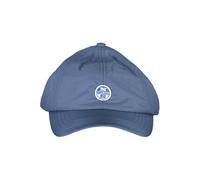 NORTH SAILS BLAUER HOMME CHAPEAU : Couleur - Bleu, Taille - UNI Taille : UNI Couleur : Bleu