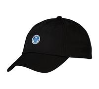 North Sails – Casquette de baseball Logo – Homme – Noir – Taille unique