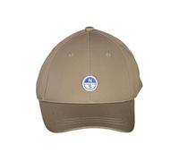NORTH SAILS CAPPELLO UOMO VERDE