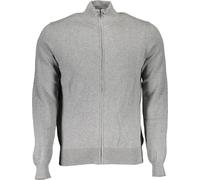 North Sails Cardigan Gris durable : Taille - XL Taille : XL