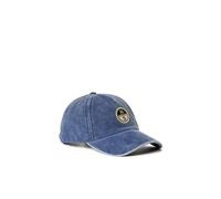 NORTH SAILS Chapeau de baseball en velours, Académie Naval, Taille Unique