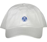 NORTH SAILS Chapeau Homme Textile Blanc SF20311 - Taille : Unique