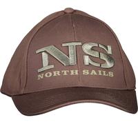 NORTH SAILS Chapeau Homme Textile Marron SF16331 - Taille : Unique