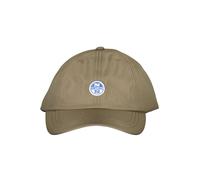 NORTH SAILS Chapeau Homme Textile Vert SF16343 - Taille : Unique