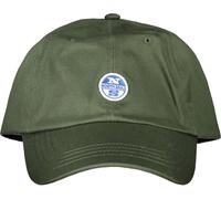 NORTH SAILS Chapeau Homme Textile Vert SF20310 - Taille : Unique