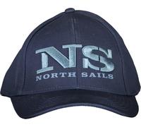 NORTH SAILS Chapeau Hommes Textile Bleu SF16332 - Taille : Unique