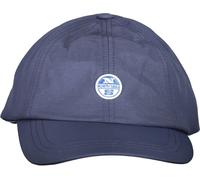 NORTH SAILS Chapeau Hommes Textile Bleu SF16342 - Taille : Unique