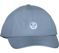 NORTH SAILS Chapeau Hommes Textile Bleu SF16344 - Taille : Unique