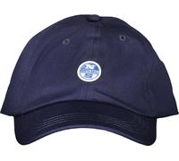 NORTH SAILS Chapeau Hommes Textile Bleu SF20312 - Taille : Unique
