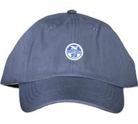 NORTH SAILS Chapeau Hommes Textile Bleu SF20313 - Taille : Unique