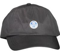 NORTH SAILS Chapeau Hommes Textile Noir SF16341 - Taille : Unique