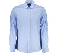 NORTH SAILS CHEMISE A MANCHE LONGUE BLEU CLAIR HOMME : Couleur - bleu ciel, Taille - M Taille : M Couleur : bleu ciel