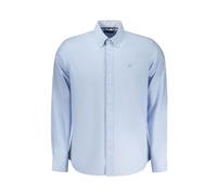 North Sails - Chemise à Manches Longues - Homme - Chemises - Bleu - Taille: M