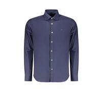 North Sails - Chemise à manches longues - Homme - Chemises - Bleu - Taille: M