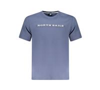 North Sails - Chemises - Homme - Tops - Bleu - Taille: S