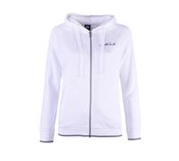 North Sails - Chemisier - Femme - Sweatshirts et sweats à capuche - Blanc - Taille: 34 FR