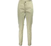 North Sails, Femme, Pantalons, Beige, Taille: 36 FR Polo Sans Manches Gris Haut Femme