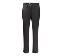 North Sails - Chino Pantalons - Femme - Pantalons - Noir - Taille: 42 FR