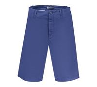 North Sails - Chino Shorts - Femme - Sport - Bleu - Taille: 42 FR