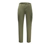 North Sails - Chinos Coupe Standard - Homme - Pantalons - Vert - Taille: W31
