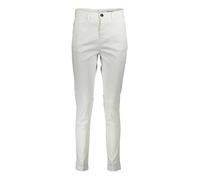 North Sails - Chinos - Homme - Pantalons - Beige - Taille: W38