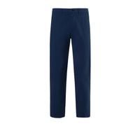 North Sails - Chinos Slim-Fit Defender - Homme - Pantalons - Bleu - Taille: W33