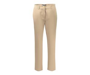 North Sails - Chinos Slim-fit - Femme - Pantalons - Beige - Taille: 50 FR