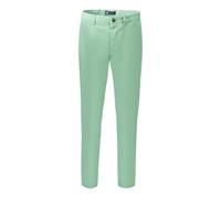 North Sails - Chinos Slim-fit - Femme - Pantalons - Vert - Taille: 40 FR