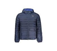 North Sails - Classic Oxford Shirt - Homme - Vestes - Bleu - Taille: L