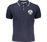 North Sails Classic Polo Navy : Taille - S Taille : S