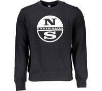 North Sails Classic Sweatshirt à manches longues : Taille - S Taille : S
