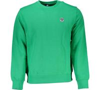 North Sails Classic Sweatshirt Vert : Taille - S Taille : S
