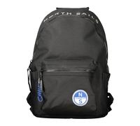 North Sails - Core Backpack - Homme - Sacs - Noir - Taille: ONE Size