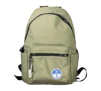 North Sails - Core Backpack - Homme - Sacs - Vert - Taille: ONE Size