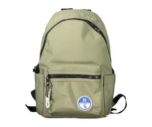 North Sails - Core Backpack - Homme - Sacs - Vert - Taille: ONE Size