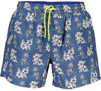 North Sails Coton Bio Caleçon de bain avec poches et slip : Taille - 2XL Taille : 2XL