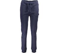 NORTH SAILS Pantalon Femme Bleu Textile SF20262 S