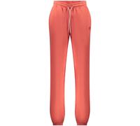 North Sails - Cotton Pant - Femme - Pantalons - Rose - Taille: 38 FR